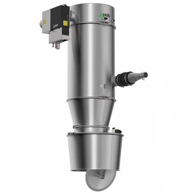 Máy cấp liệu piFLOW f