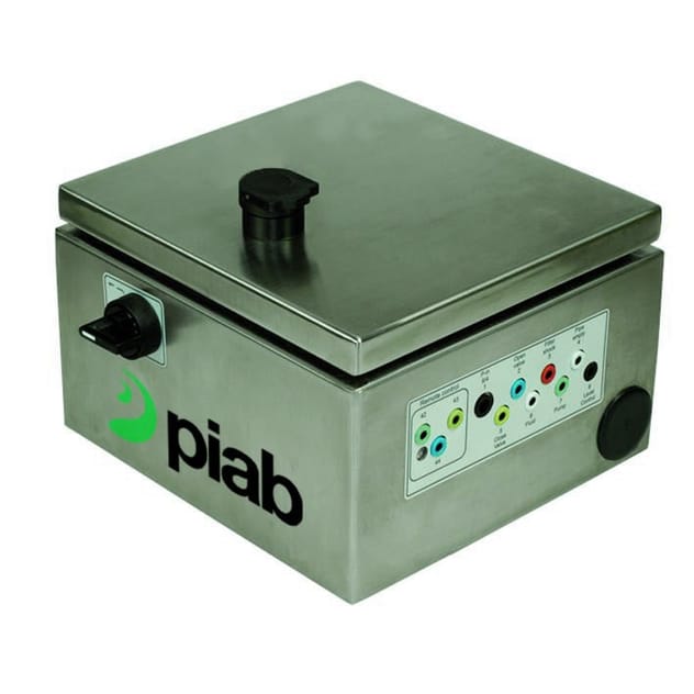 Tủ điều khiển CU-1/2