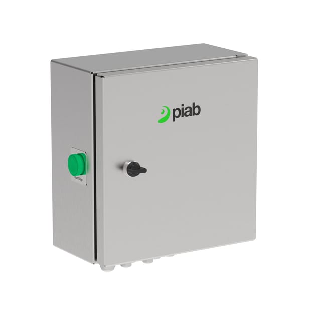 Hệ thống điều khiển Piab