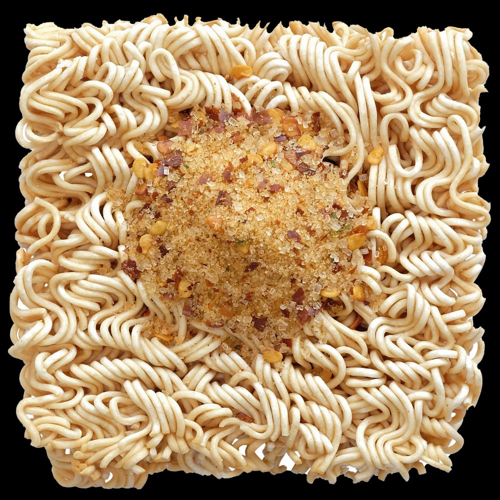 Vận chuyển mỳ ống pasta khô nhẹ nhàng không vỡ