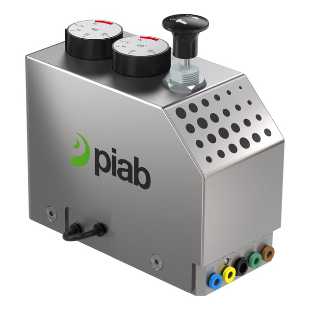 Bộ điều khiển PPT/S NC
